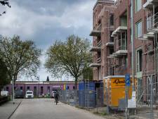 Grote zorgen over sluiting Elzas-garage in Helmond en de nieuwe parkeerroute er naartoe