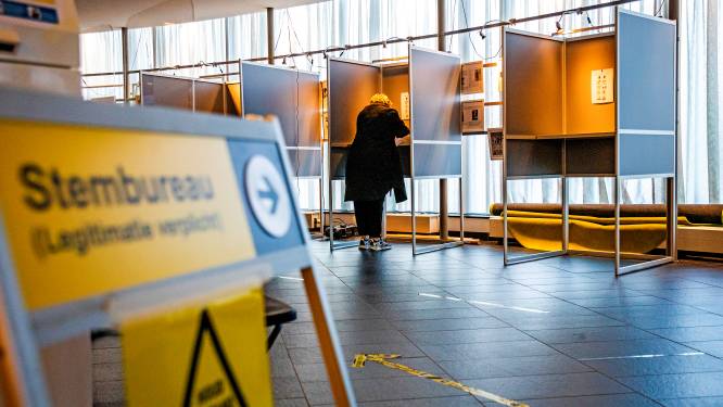 Waar kun je stemmen in Dordrecht? Hier vind je alle stembureaus