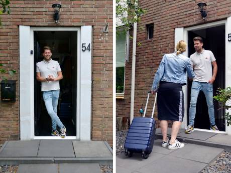 Je huis verhuren via Airbnb: dwingende toon en toch blije gasten