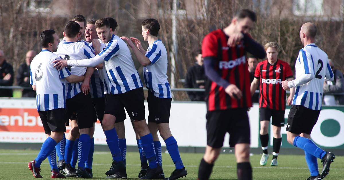 IJsselsteinse derby en FC Breukelen jaagt op eerste zege: dit is het ...
