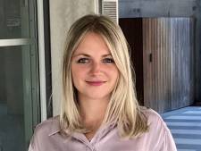 Lisa (27) is Head of People & Change: ‘Je moet kunnen bedenken wat medewerkers én klanten nodig hebben’