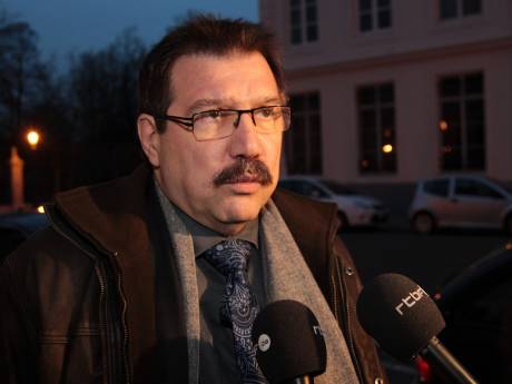 Le syndicat chrétien prend ses distances avec l'ACW