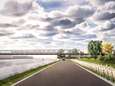 Bouw van belangrijke fietsbrug tussen Wondelgem en Evergem loopt vertraging op