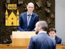 Ambtenaren waren zó moe dat bericht over ‘groene vinkje’ is vergeten