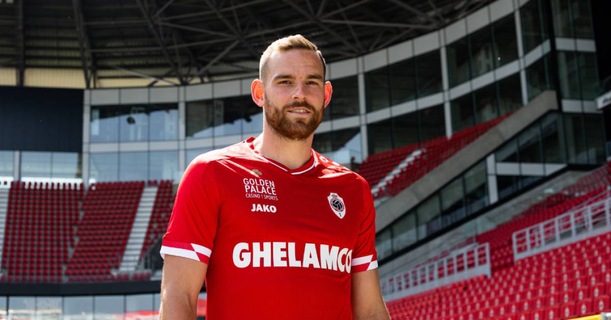Vincent Janssen