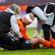 Profvoetballers in Schotland mogen op dagen voor en na wedstrijden niet meer koppen tijdens training