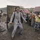‘Borat Subsequent Moviefilm’ bezorgde ons ei zo na een trombose van het gieren
