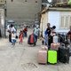 Esraa en Rashida vluchtten uit Soedan naar Cairo: ‘We moesten 530 euro betalen voor een visum’