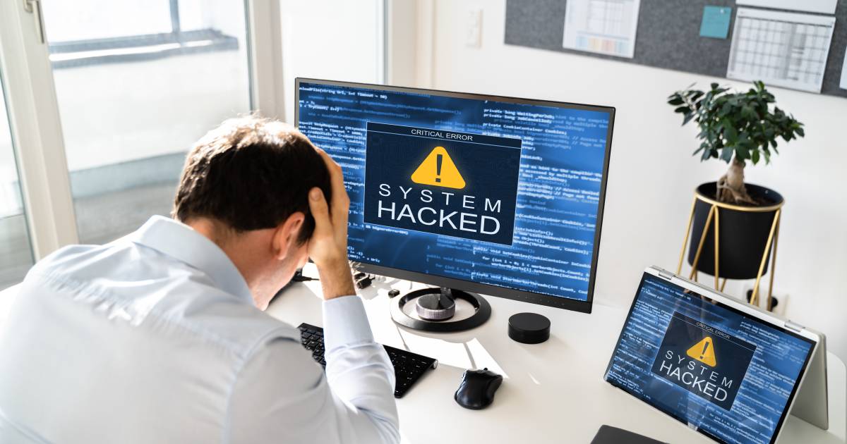 Cyberaanval op grote Eindhovense accountant; gijzelsoftware legt Crowe Foederer lam | Eindhoven