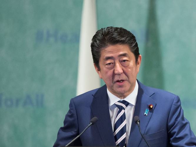 Japan breidt sancties tegen Noord-Korea uit