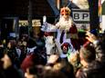 Na Zwarte Piet nu ook paard van Sinterklaas onder vuur in Nederland.