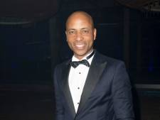 Humberto Tan start op 10 januari met zijn nieuwe talkshow op RTL 4