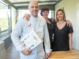 Mastercooks of Belgium neemt Stefan (51) op in selecte groep topkoks: “Ik blijf vernieuwen, maar dit is toch complete verrassing”