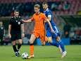Oranje stelt ook teleur in tweede interland onder De Boer met doelpuntloos gelijkspel in Bosnië 