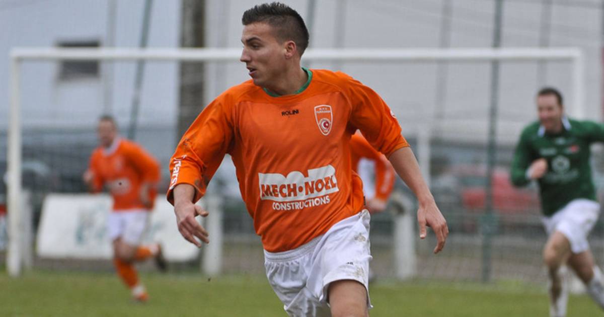 Café incendié à Rocourt: Kevin Cossalter reste en prison | Belgique ...