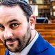 Michael Freilich, van hoofdredacteur Joods Actueel naar N-VA-kandidaat. 'Als ik verkozen word, schaf ik het gelijkekansencentrum af'