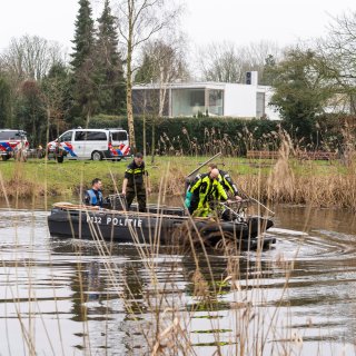 Police search for weapon used to shoot Syrian teenagers: ‘Difficult searching in the ditches’
