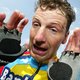 Oud-wielrenner Kemna bekent doping