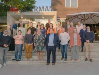 Districtsschepen Hans Ides trekt opnieuw CD&V-lijst: “Twintig kilometer nieuwe fietspaden en avondophaling huisvuil”