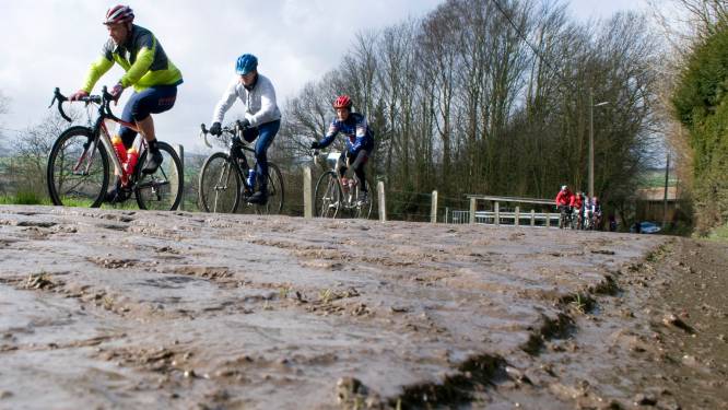 De wielerkoorts stijgt: waag jezelf aan de heuvels van de E3 Saxo Classic
