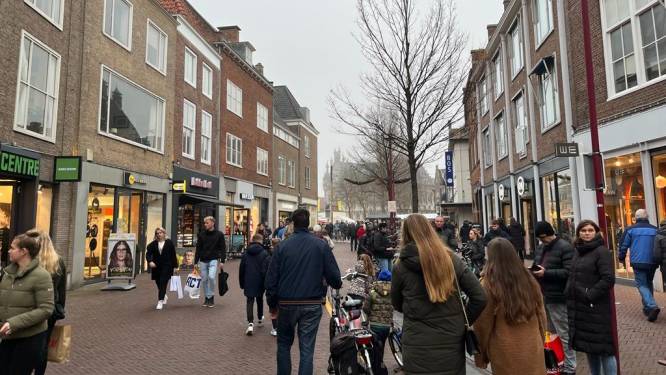 C&A sluit winkel in Middelburg