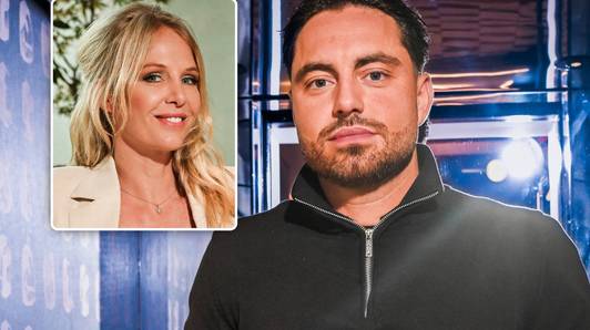 Elias van ‘Temptation Island’ haalt fel uit naar presentatrice Annelien Coorevits: “Zij haat alle mannen”