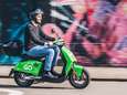 Gebruikers van foutgeparkeerde scooters kunnen boete van 50 euro krijgen