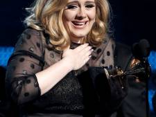 Adele protège son nom