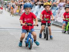Fietsen, jazz en koopjesjagen: dit is er verder nog te doen met Pinksteren