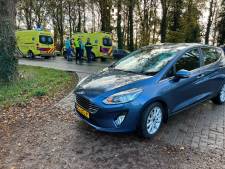 Hardloper aangereden tussen Zutphen en Lochem: ‘Ik hoorde opeens een harde knal’