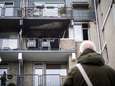 ‘Arnhem leeft mee’ na hevige brand in flat: ‘Schrok wakker en hoorde ‘help, help!’’, bij toeval wietkwekerij ontdekt