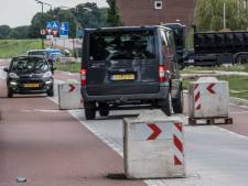 ‘Waarom zijn verkeersobstakels steeds slechter zichtbaar?’