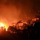 Nog acht brandhaarden in Turkije niet onder controle