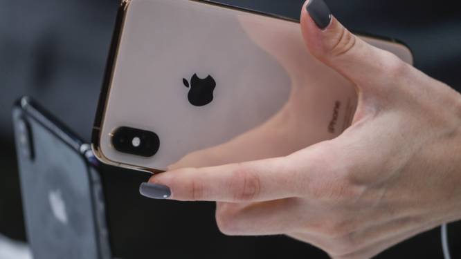 Apple stopt met verkoop van alle producten in Rusland vanwege Oekraïne