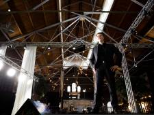‘Ik heb er alle vertrouwen in dat het goed komt met de World Food Center Experience’