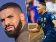 Comment Mbappé a fait perdre 1 million de dollars à Drake