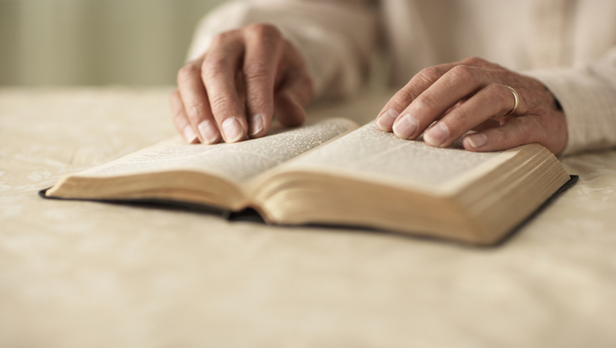 Foto ThinkStock Beeld 