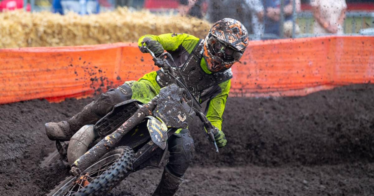 Van dressuurhekjes naar springbulten: Bentelo maakt zich op voor Internationaal Motorspektakel
