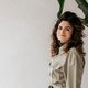 Maral Noshad Sharifi (33) ontvluchtte het Iraanse regime: ‘Mensen protesteerden tegen de komst van mensen zoals mijn moeder en ik’
