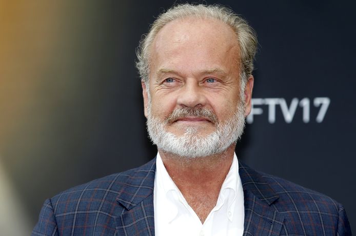 Kelsey Grammer