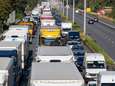 Wallonië verhoogt kilometerheffing voor zwaarste vrachtwagens