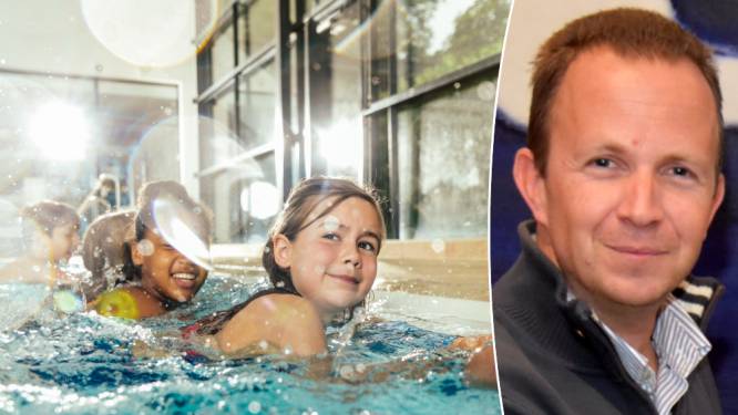 “Schoolslag is niét de stijl om mee te beginnen”: zo leert je kind vlot en goed zwemmen