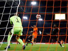 Oranje bij loting WK definitief in pot 2