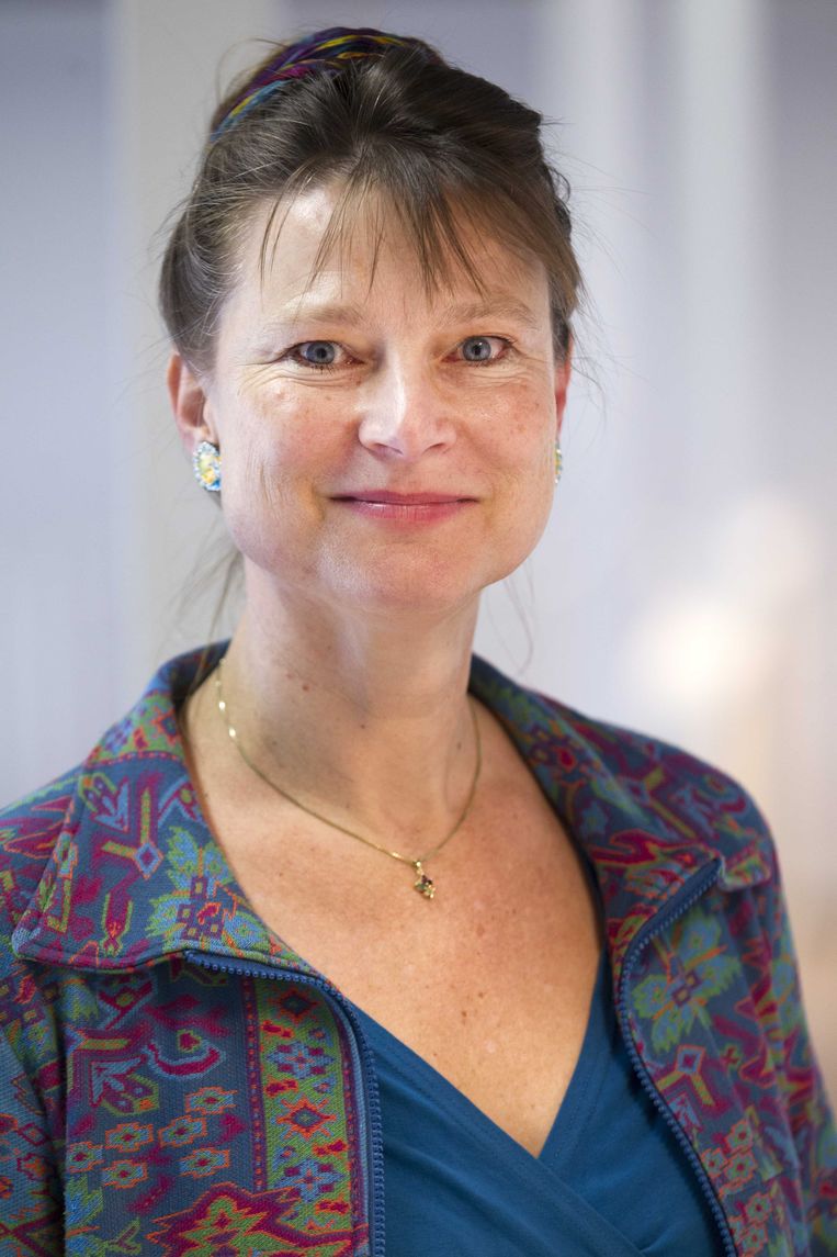 Marjan Minnesma Beeld ANP