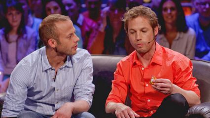 6. Aflevering 6