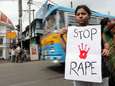 Woede en ongeloof in India na verkrachting acht maanden oude baby
