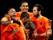 Nederlands voetbal weer koning bij Sportgala, Bertens ontbreekt op shortlist