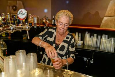 Reünie van ‘de familie’ van roemruchte disco De Ster: ‘Hier heb ik heel wat glazen bier weggebracht.