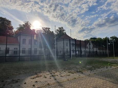 Nederlandse gedetineerde (33) sterft in Belgische gevangenis: parket beschouwt overlijden als verdacht