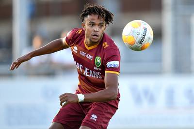 Nachtmerrie komt uit voor ADO-back Trevor David